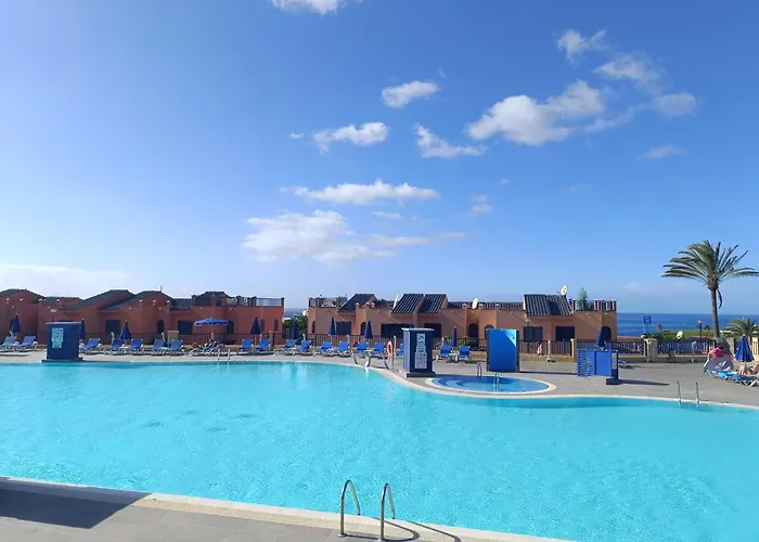 Bahia 2 * メロネラス