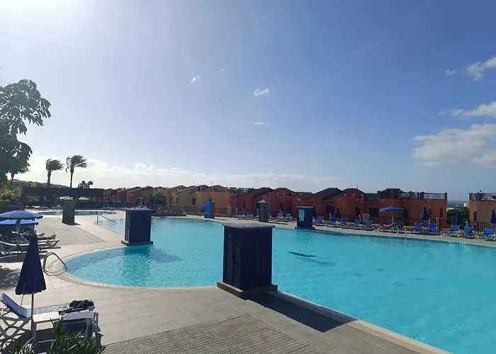 Bahia 2 * メロネラス