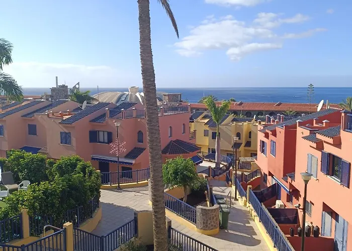 Bahia 2 * メロネラス