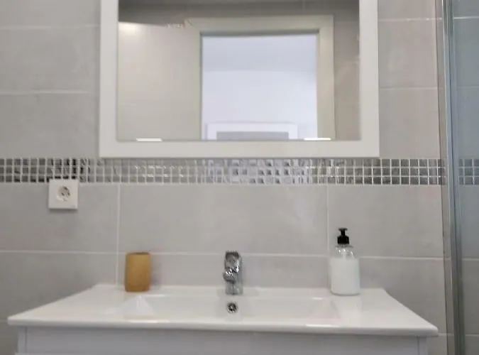 Bahia 2 別荘 メロネラス