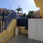 Bahia 2 בית נופש מלונראס