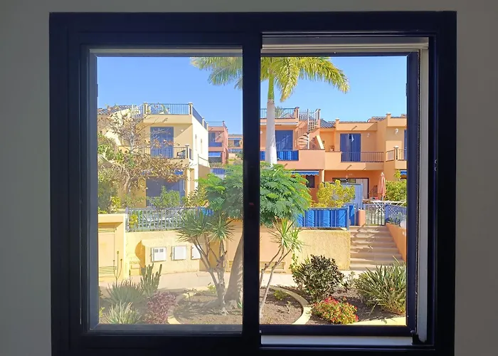 Bahia 2 Dom wakacyjny Meloneras