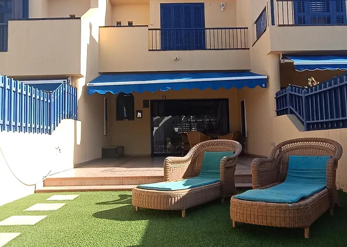 Dom wakacyjny Bahia 2