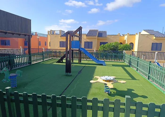 Dom wakacyjny Bahia 2 Meloneras