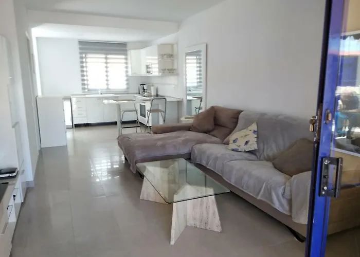 Bahia 2 Dom wakacyjny Meloneras