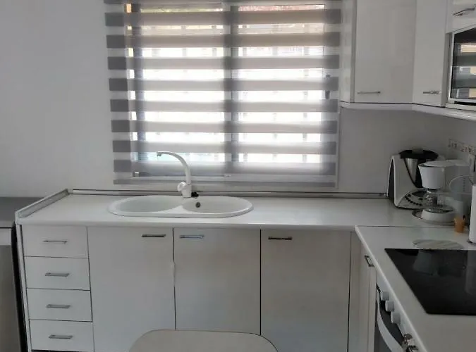 Bahia 2 Dom wakacyjny Meloneras