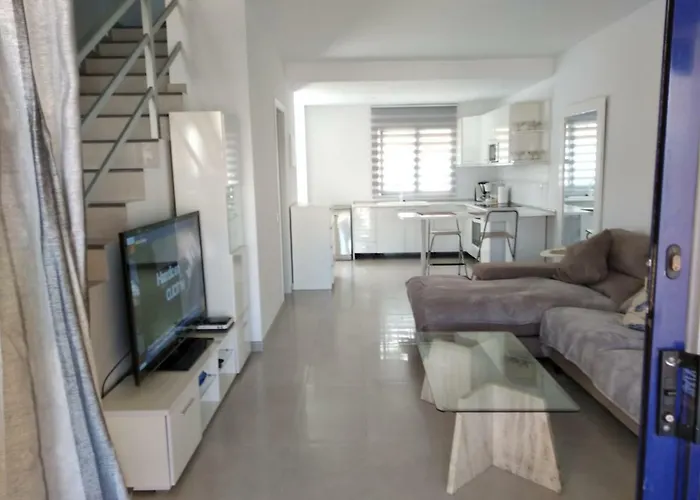 Bahia 2 Dom wakacyjny *