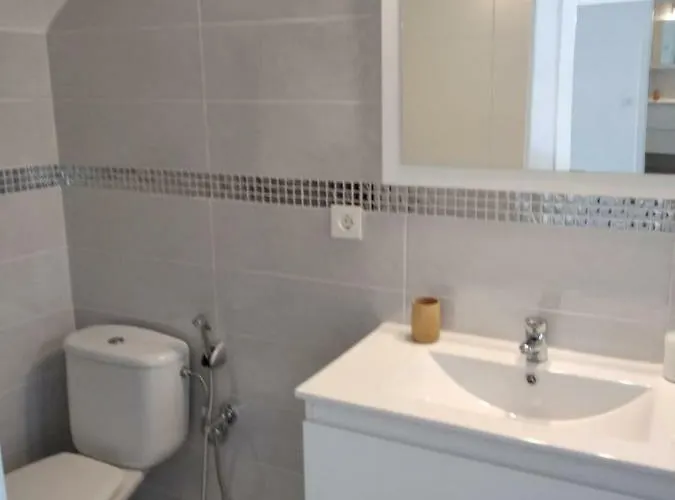 Bahia 2 Dom wakacyjny