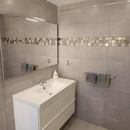 Bahia 2 בית נופש