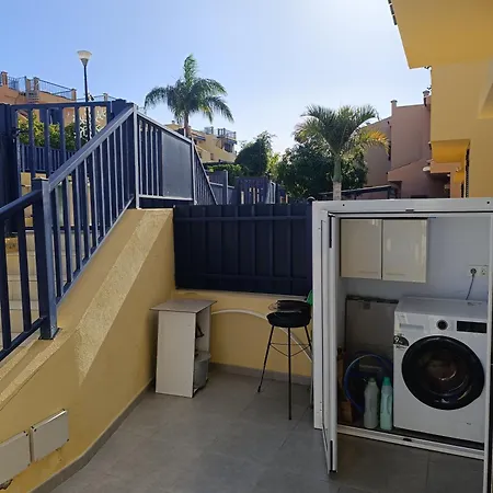 Bahia 2 בית נופש מלונראס