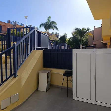 Bahia 2 Hébergement de vacances Meloneras