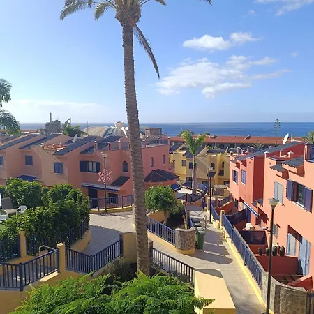 Bahia 2 * מלונראס