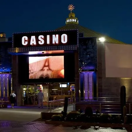 Casa vacanze Bahia 2 *