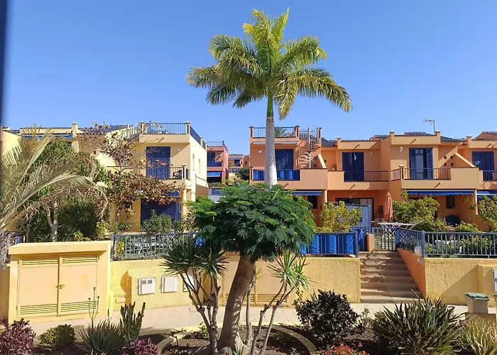 Bahia 2 بيت للعطل