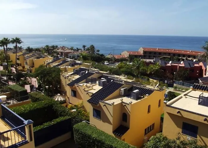 بيت للعطل Bahia 2