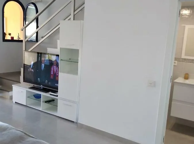 펜션 Bahia 2 멜로네라스