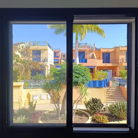 Bahia 2 Tatil Evi Meloneras