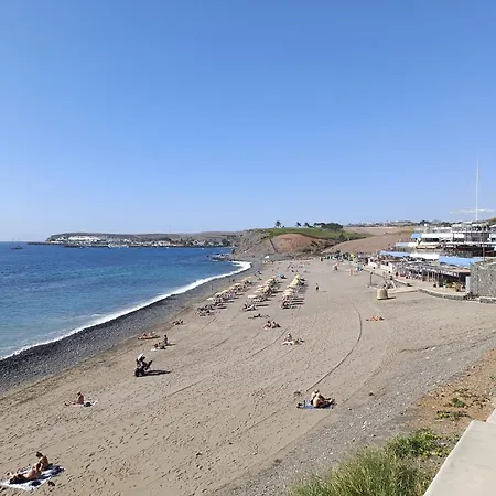 بيت للعطل Bahia 2 *
