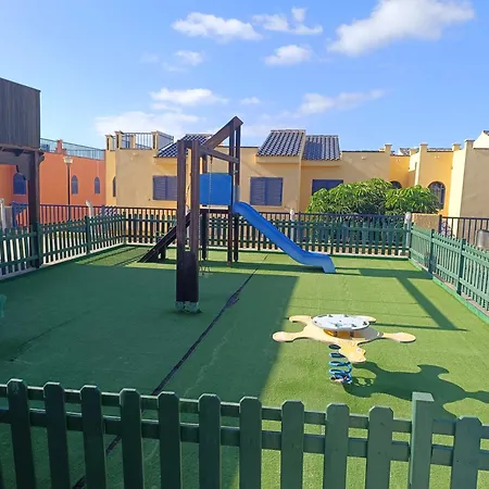 Tatil Evi Bahia 2 Meloneras