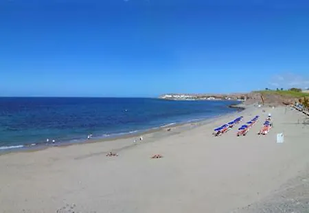 Bahía 2 Сasa de vacaciones Meloneras