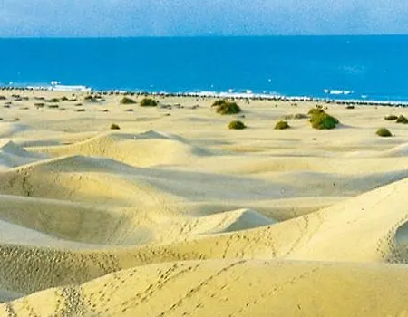 Bahía 2 Сasa de vacaciones