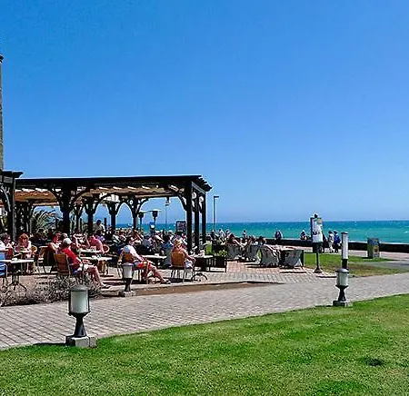 Bahía 2 Сasa de vacaciones