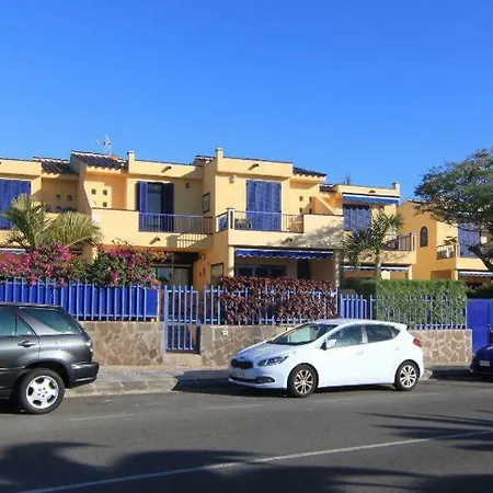 Bahía 2 Сasa de vacaciones