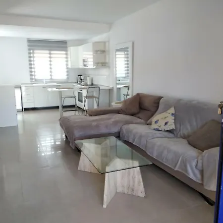 Bahía 2 Сasa de vacaciones Meloneras