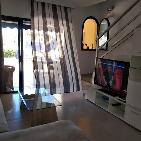 بيت للعطل Bahia 2 *