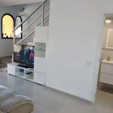 Сasa de vacaciones Bahía 2 Meloneras