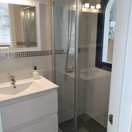 Bahía 2 * Meloneras