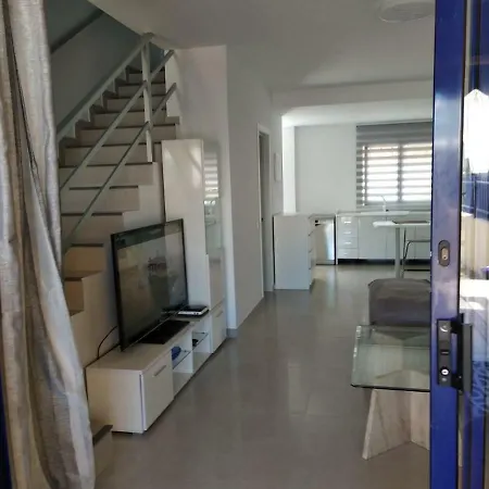 Сasa de vacaciones Bahía 2 Meloneras