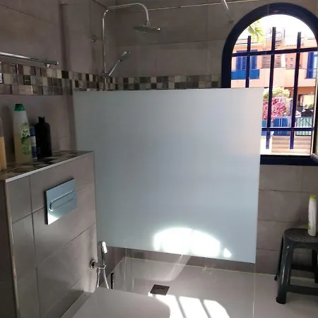 Сasa de vacaciones Bahía 2 *