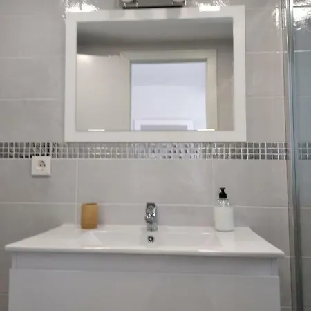 Bahia 2 Tatil Evi Meloneras