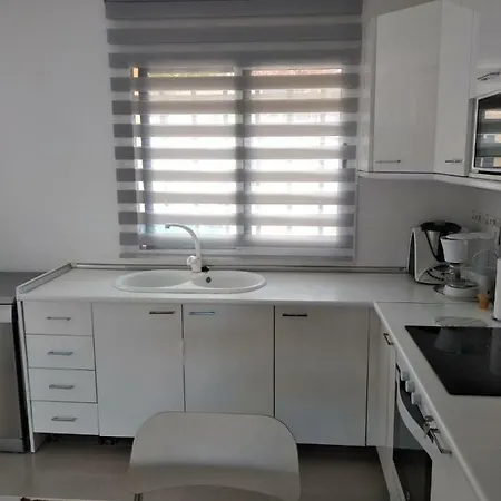 Bahia 2 Tatil Evi Meloneras