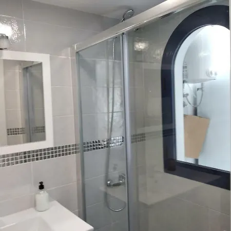 Сasa de vacaciones Bahía 2